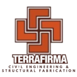 Terrafirma Site Logo