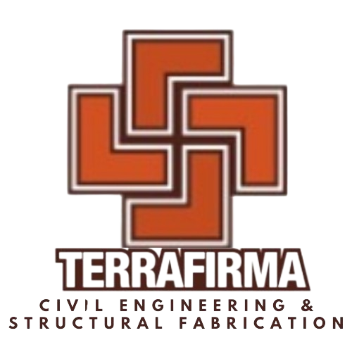 Terrafirma Site Logo